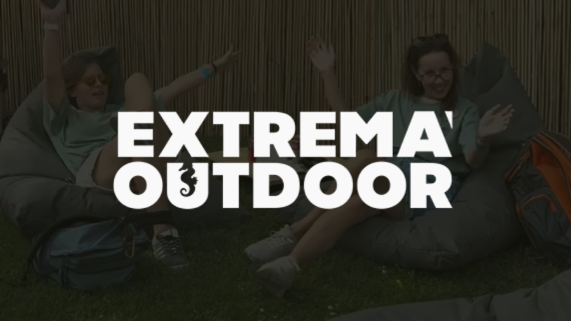extrema x total relax
